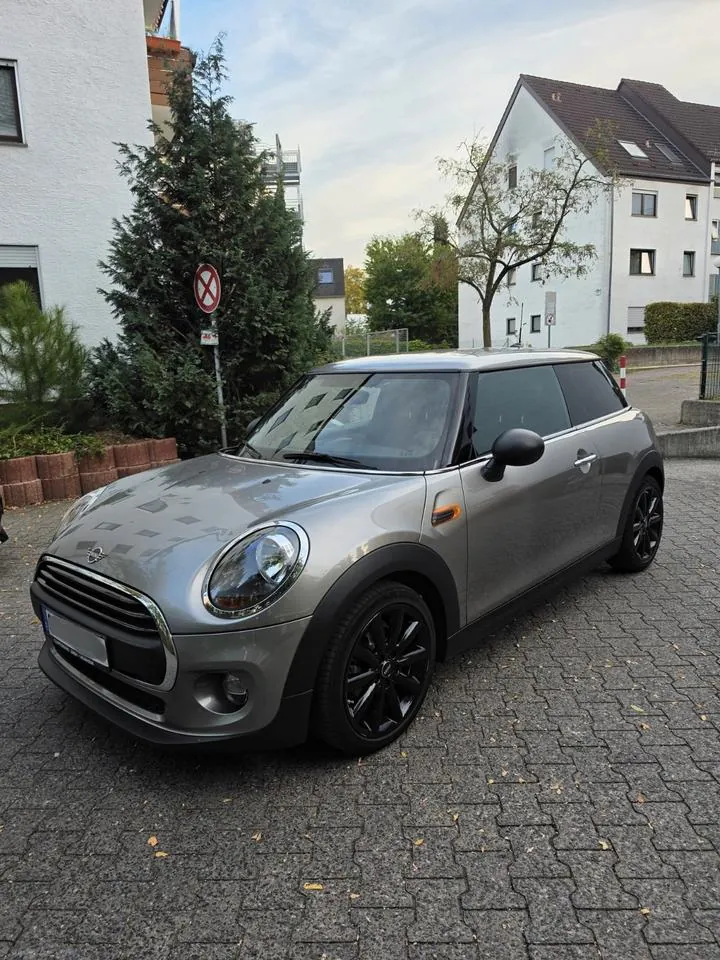 Mini One