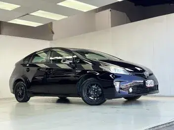 Toyota Prius 2013 photo 5