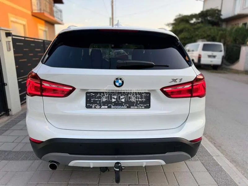 BMW X1 2015 photo 5