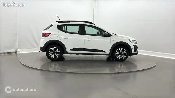 Dacia Sandero 2023 photo 4