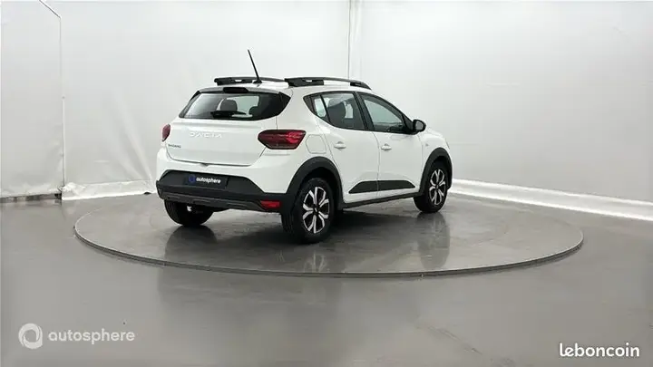 Dacia Sandero 2023 photo 5