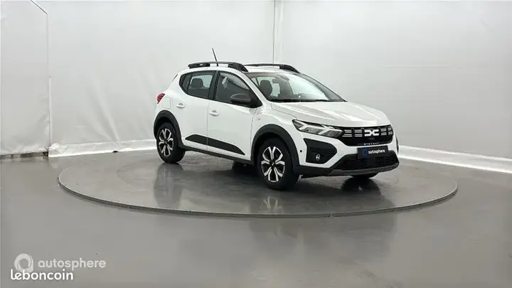 Dacia Sandero 2023 photo 3