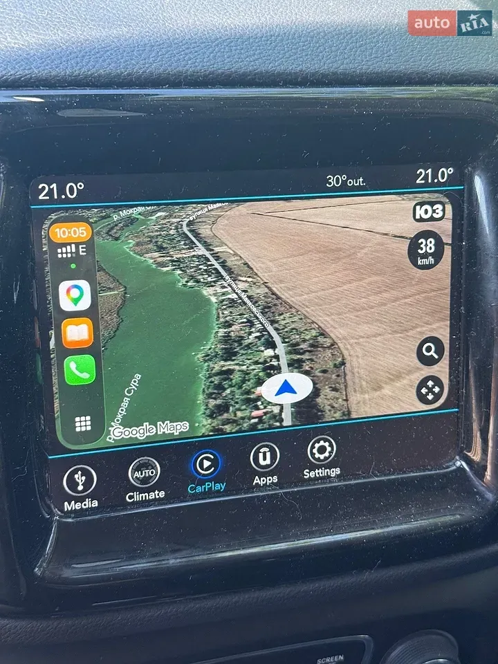 Jeep Compass 2020 photo 5