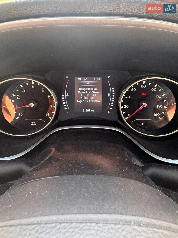 Jeep Compass 2020 photo 4