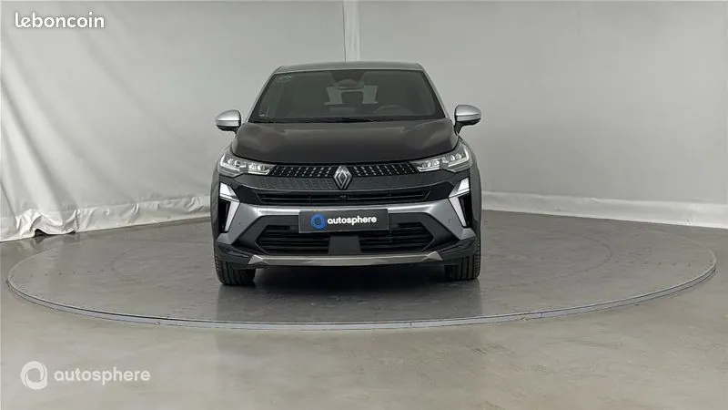 Renault Captur 2025 photo 2