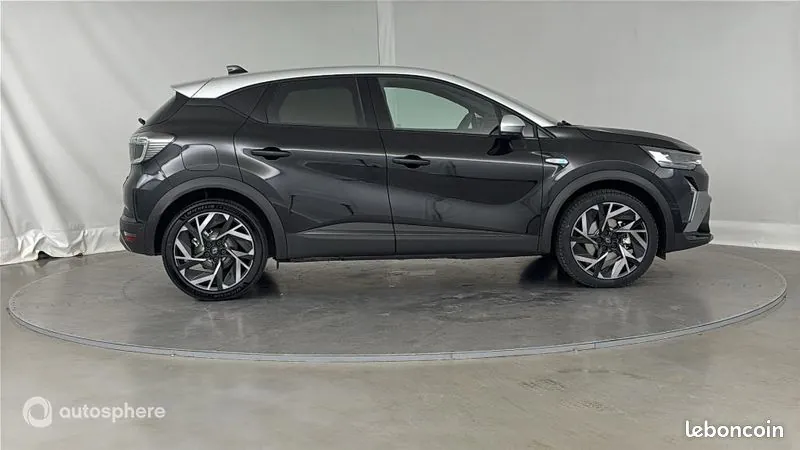 Renault Captur 2025 photo 4