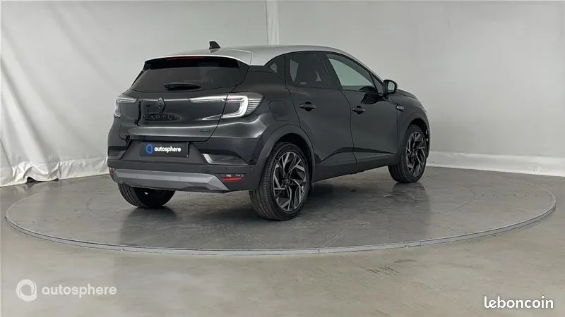 Renault Captur 2025 photo 5