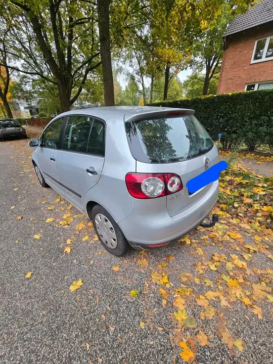 Volkswagen Golf 5