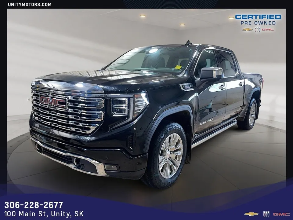GMC Sierra 1500
