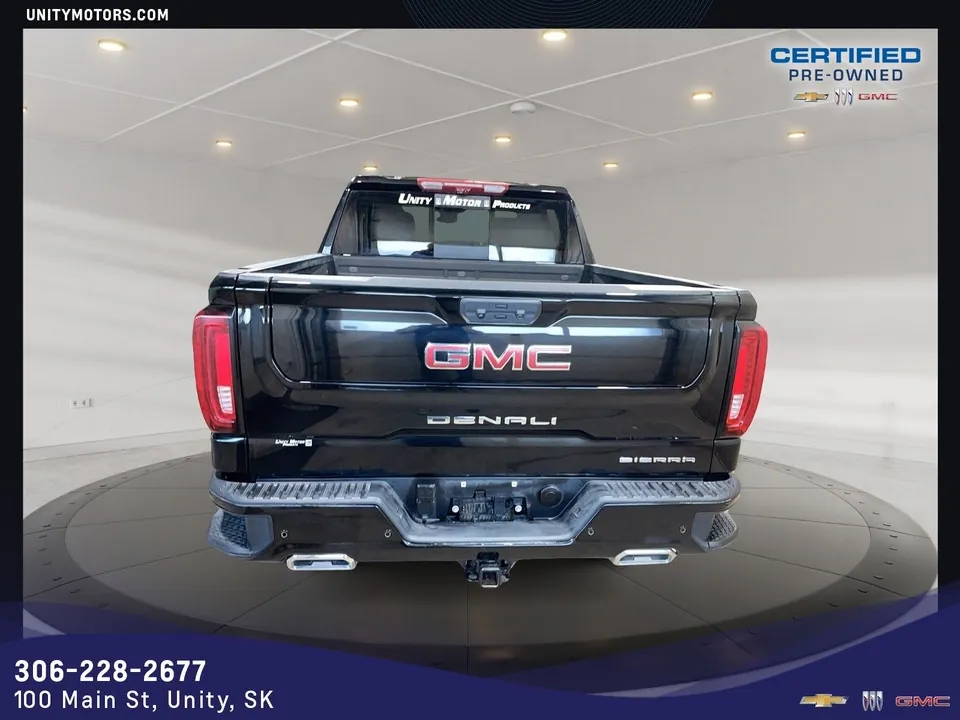 GMC Sierra 1500 2025 photo 3