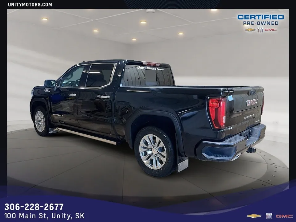 GMC Sierra 1500 2025 photo 4