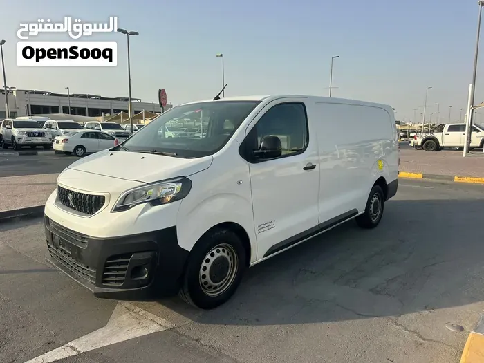 Peugeot Expert