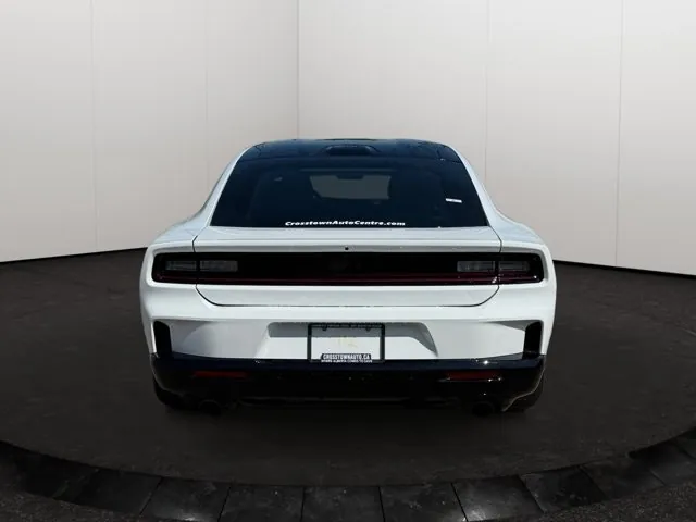 Dodge Charger 2026 photo 5
