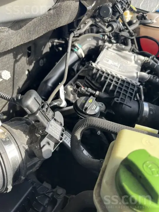 Volkswagen Multivan 2019 photo 5