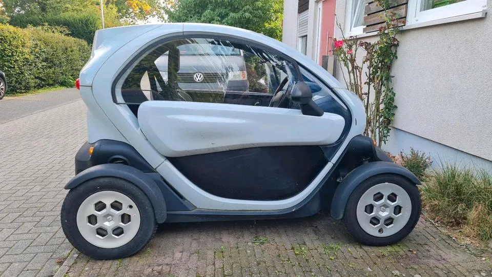 Renault Twizy