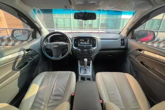 Chevrolet Trailblazer 2017 photo 5