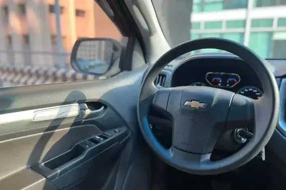 Chevrolet Trailblazer 2017 photo 4