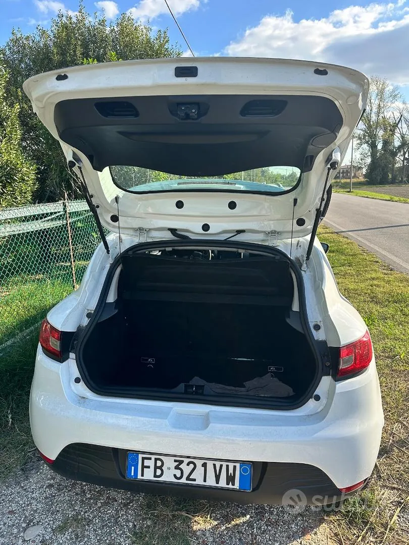 Renault Clio 2016 photo 4