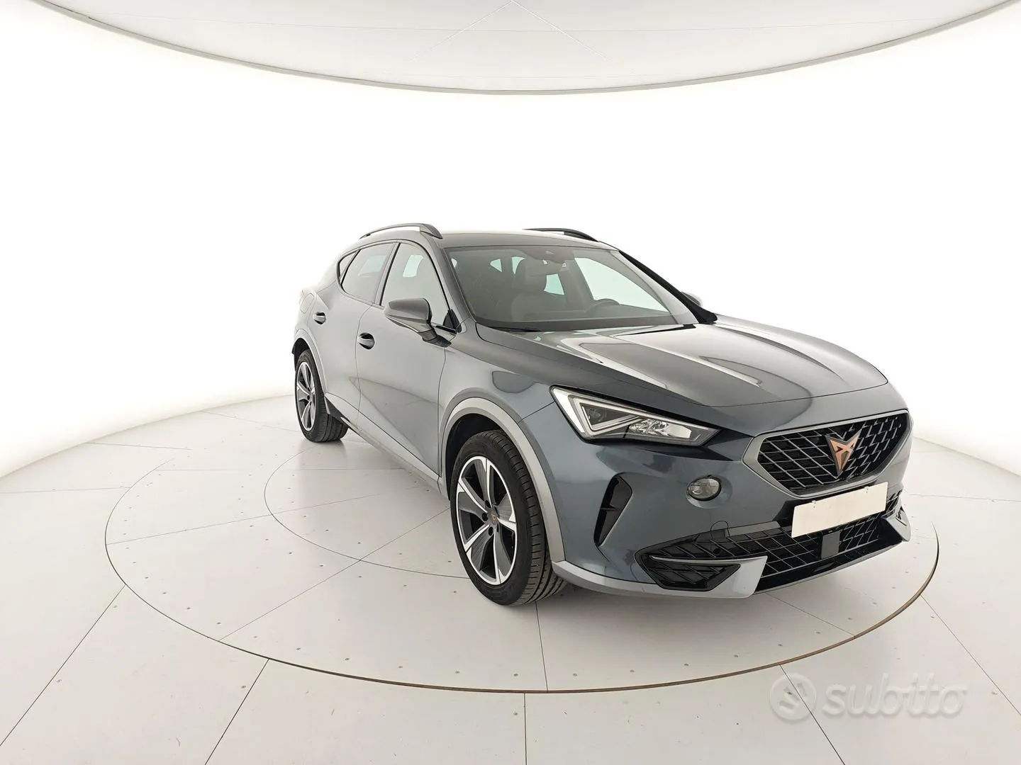 Cupra Formentor 2023 photo 3
