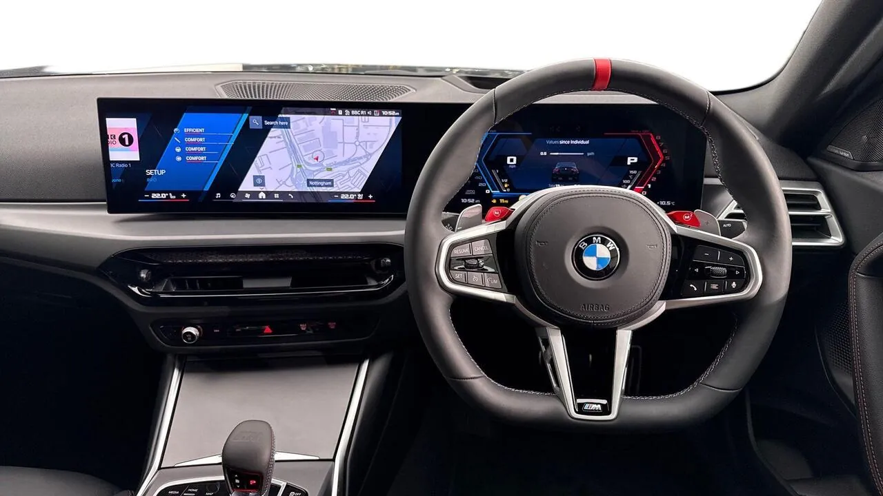 BMW M2 2026 photo 5