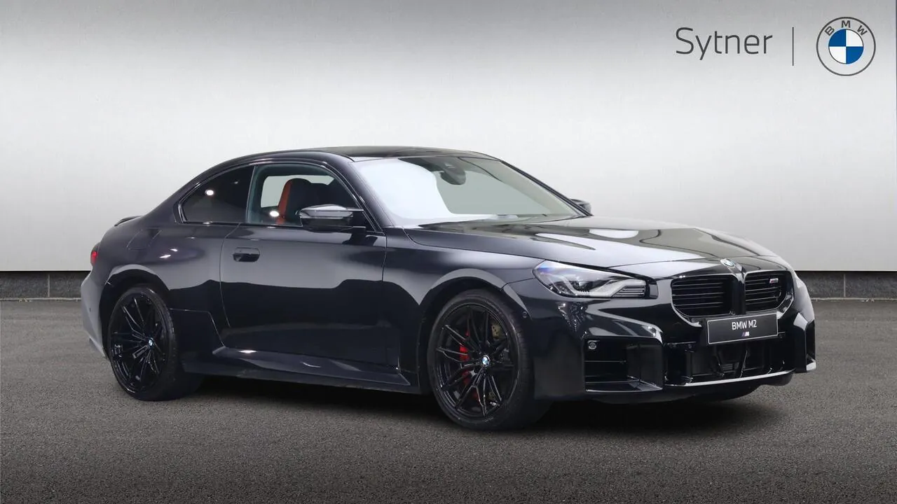 BMW M2
