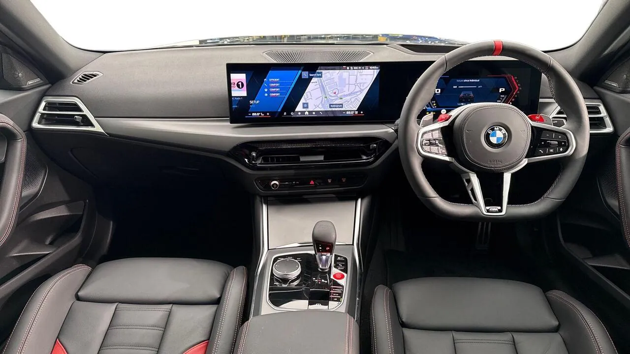 BMW M2 2026 photo 4