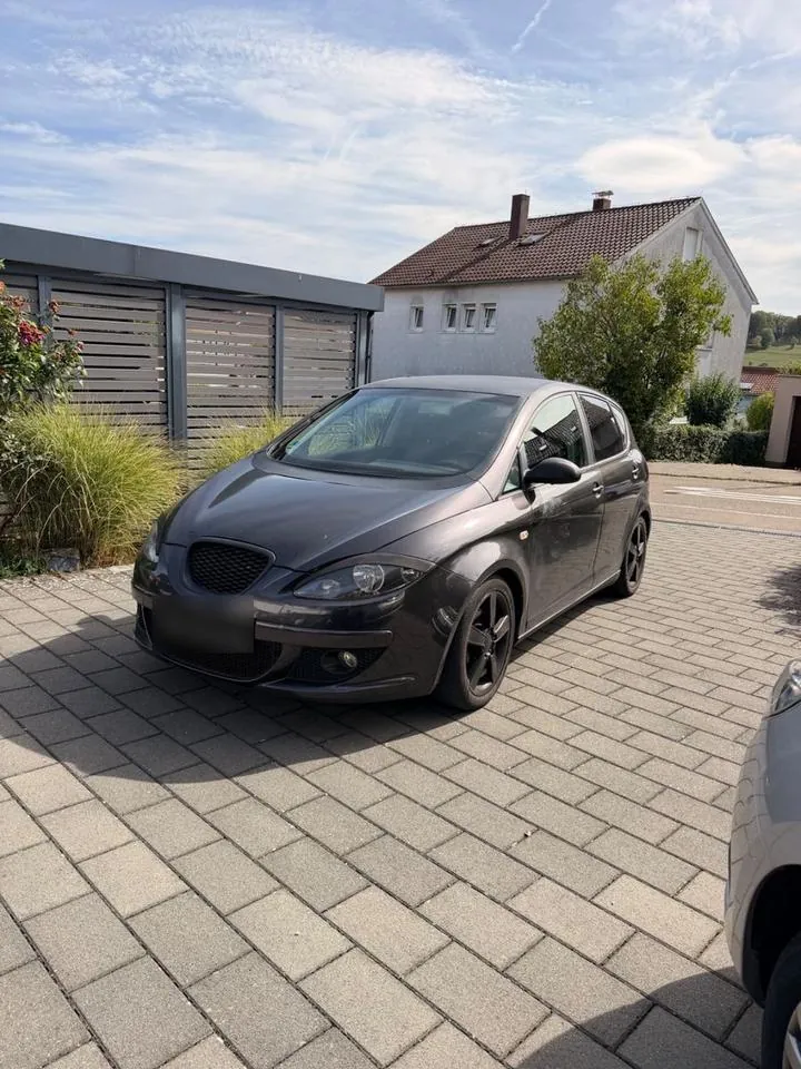 Seat Altea