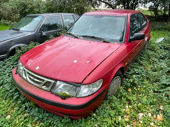 Saab 9-3
