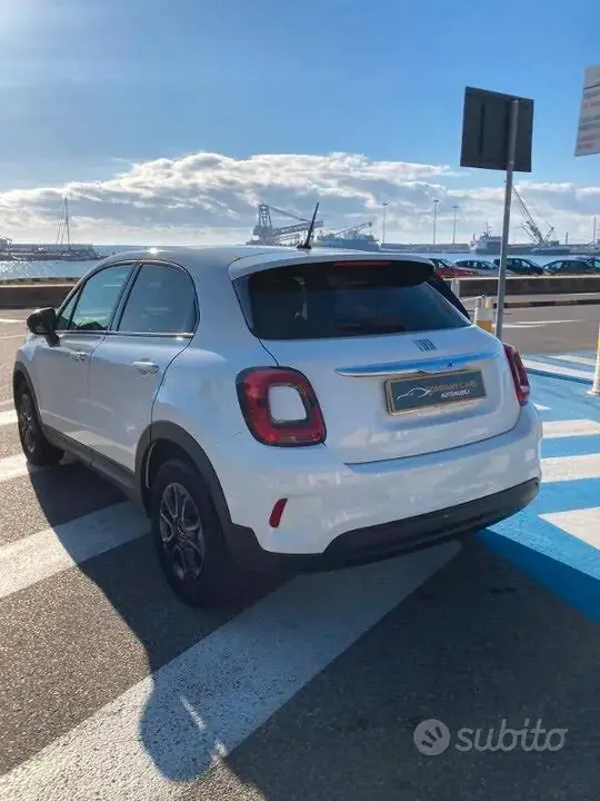Fiat 500X 2022 photo 5