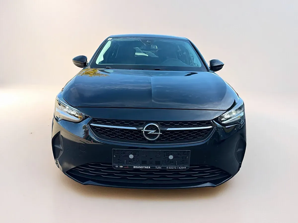 Opel Corsa 2023 photo 2