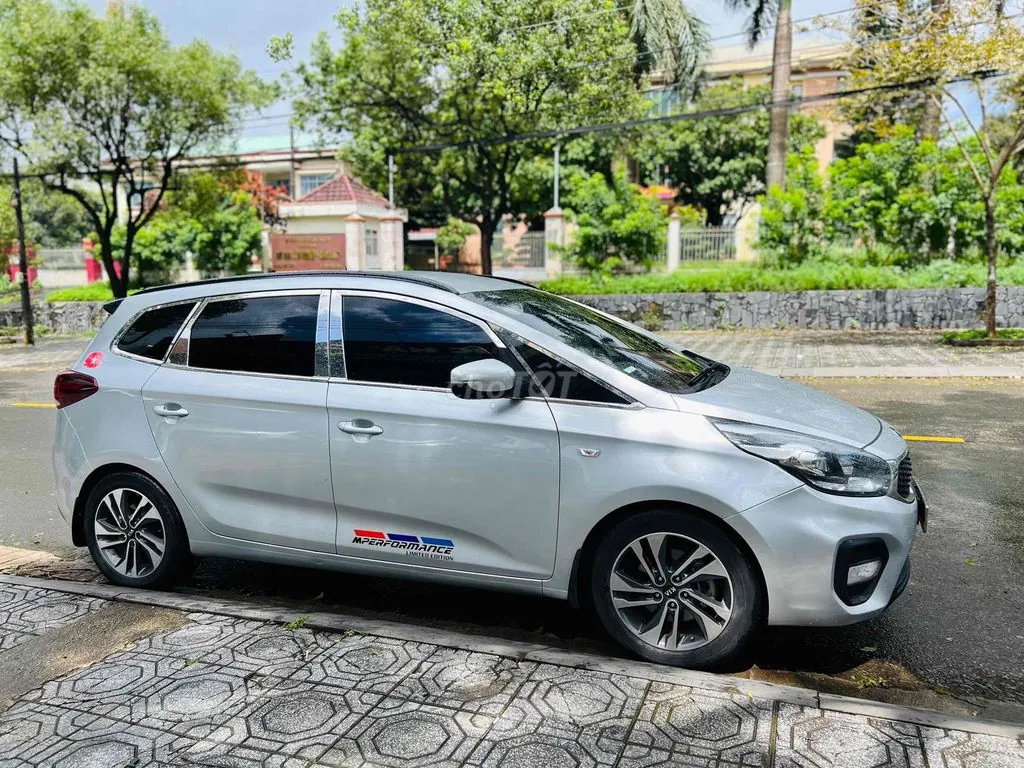 Kia Rondo