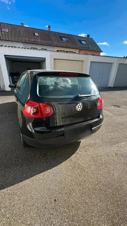 Volkswagen Golf 5