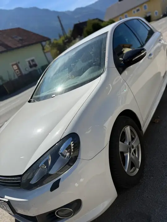 Volkswagen Golf 6