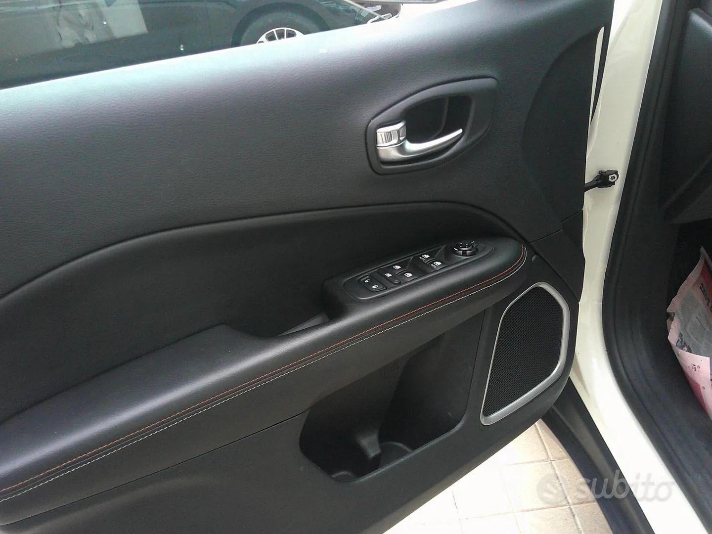 Jeep Compass 2019 photo 5