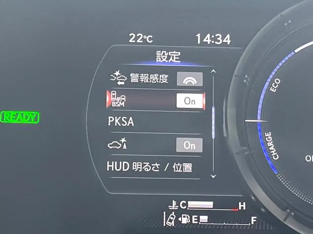 Lexus Es 2019 photo 5