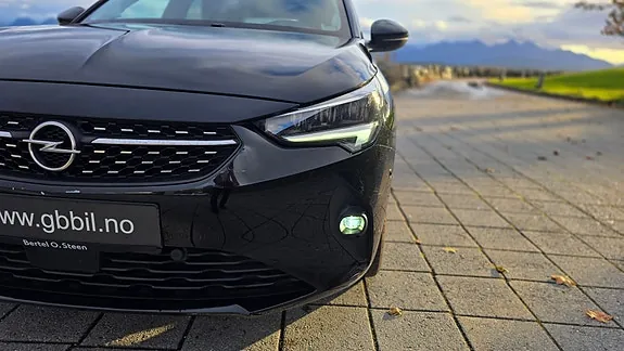 Opel Corsa 2023 photo 4
