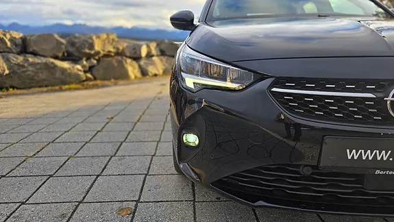Opel Corsa 2023 photo 3