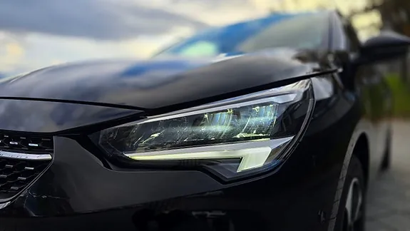 Opel Corsa 2023 photo 5