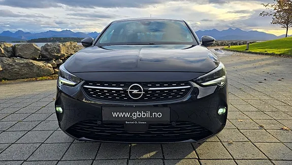 Opel Corsa 2023 photo 2