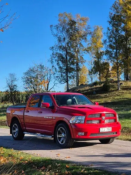 Ram 1500
