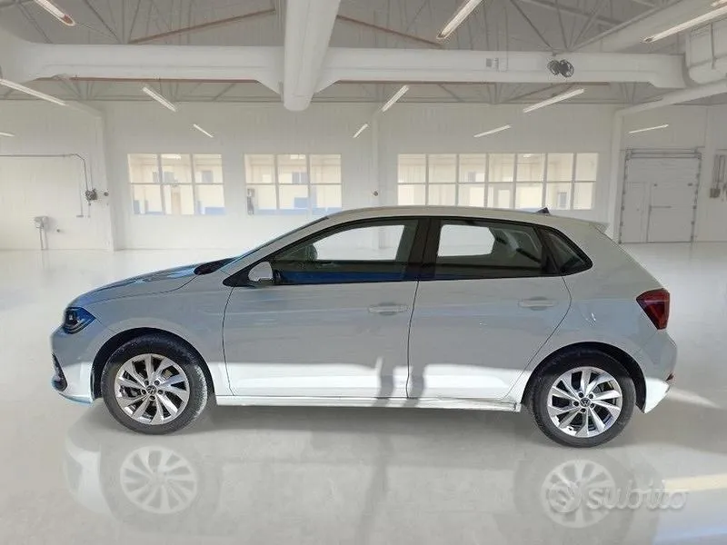 Volkswagen Polo 2024 photo 5