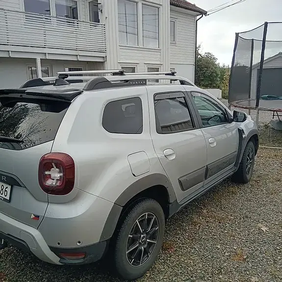 Dacia Duster 2020 photo 5