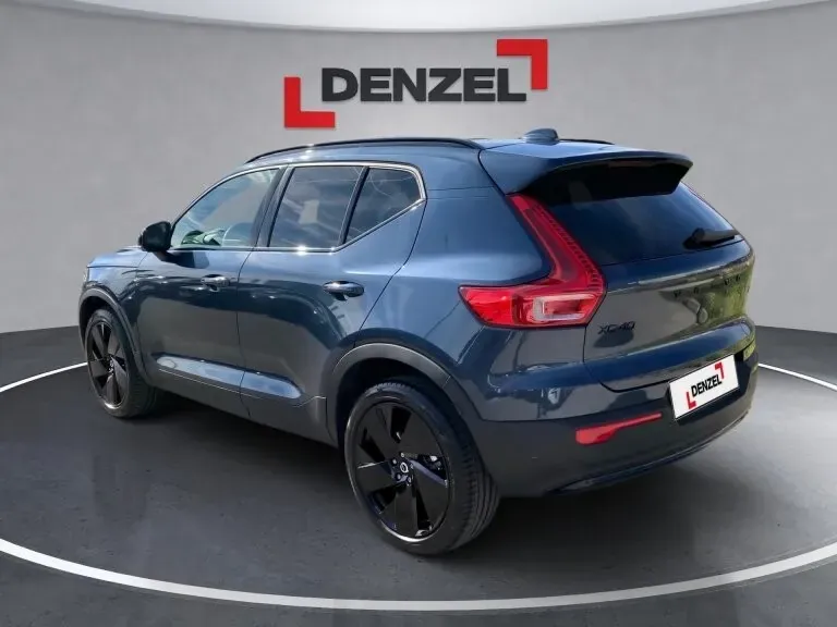 Volvo Xc40 photo 3