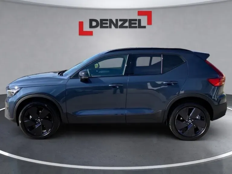 Volvo Xc40 photo 2