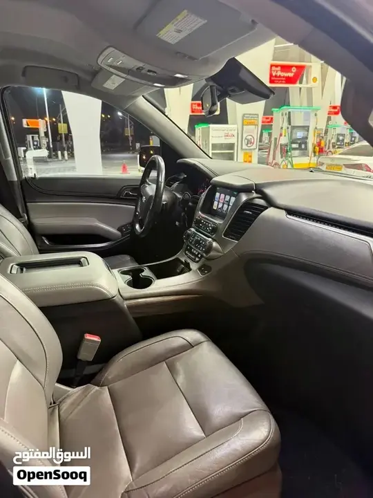 Chevrolet Tahoe 2020 photo 4