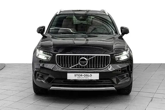 Volvo Xc40 2021 photo 3