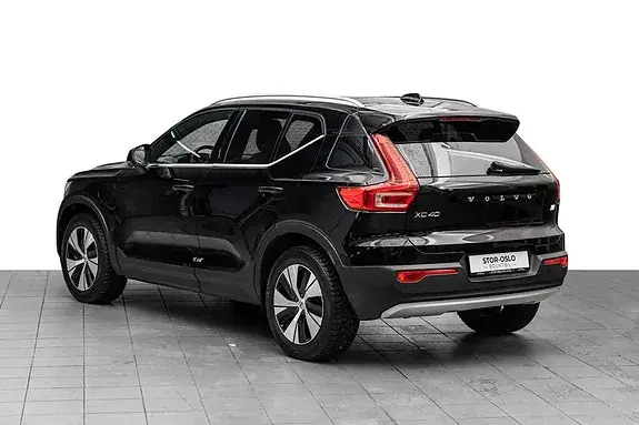 Volvo Xc40 2021 photo 5