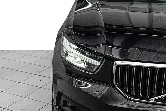Volvo Xc40 2021 photo 4