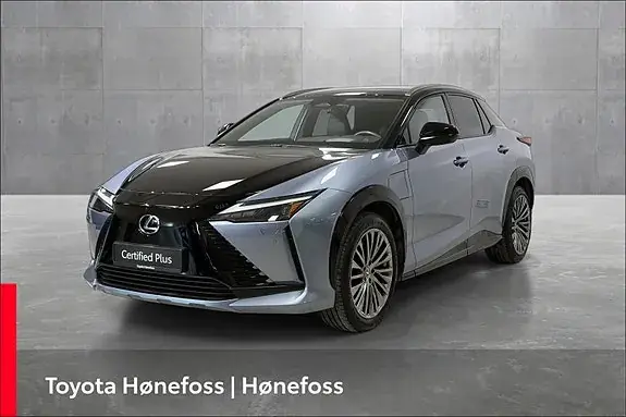 Lexus Rz450E