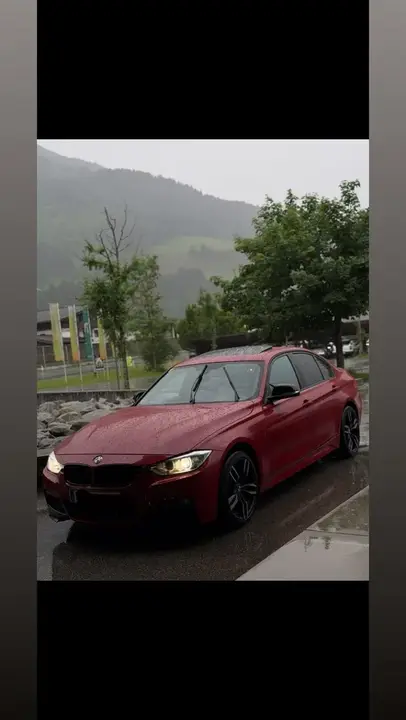 BMW 3Er-Reihe 328I 2012 photo 2